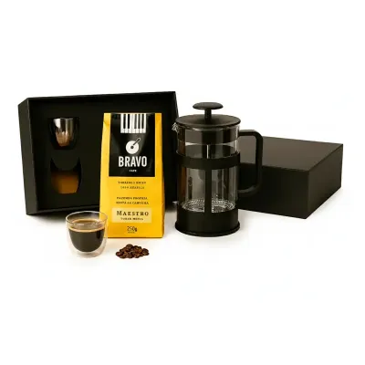Kit Cafe Personalizado