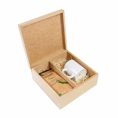 Kit Cafe Com Caneca