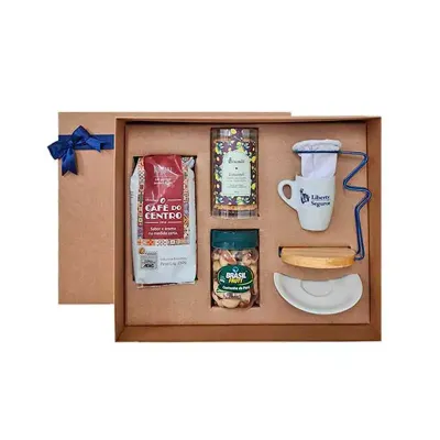 Kit Cafe Gourmet
