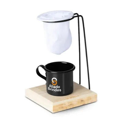 Kit Café Home Office Personalizado