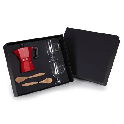 Kit Cafe Kc102