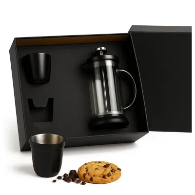 Kit Cafe Kc134