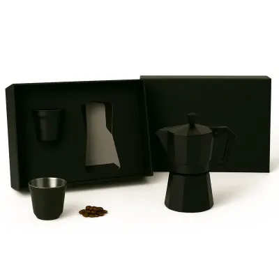 Kit Cafe Kc136