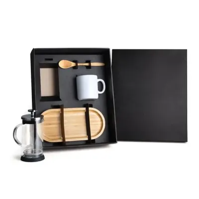 Kit Cafe Kc142