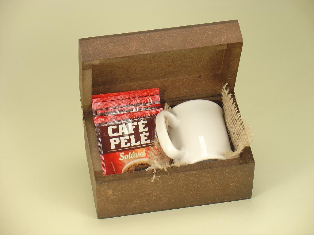 Kit Café Mini