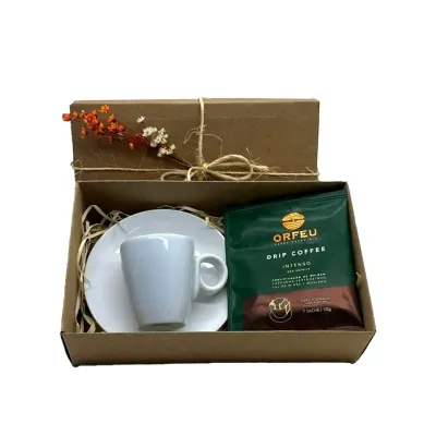 Kit Cafe Orfeu