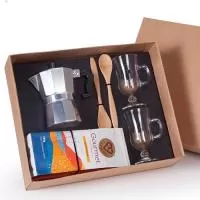 Kit Cafe Personalizado