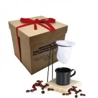 Kit Cafe Personalizado