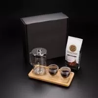 Kit Cafe Personalizado