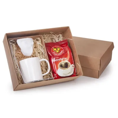 Kit Café Personalizado