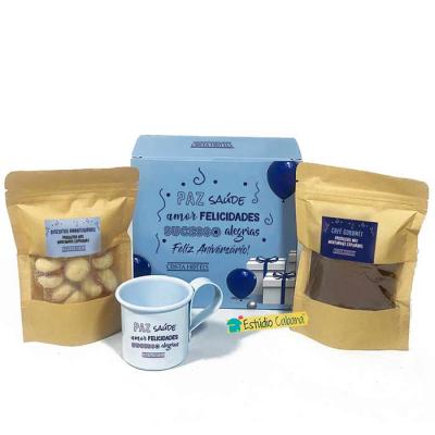 Kit Cafe Pocket