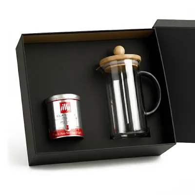 Kit Cafe Premium Personalizado