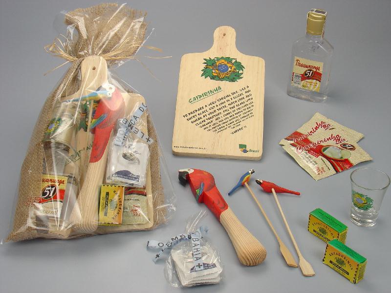 Kit Caipirinha 1