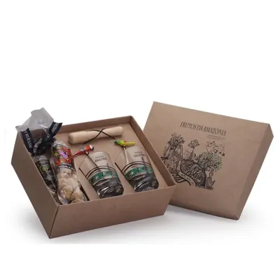 Kit Caipirinha e Aperitivo Kc332