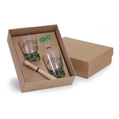 Kit Caipirinha Kc300