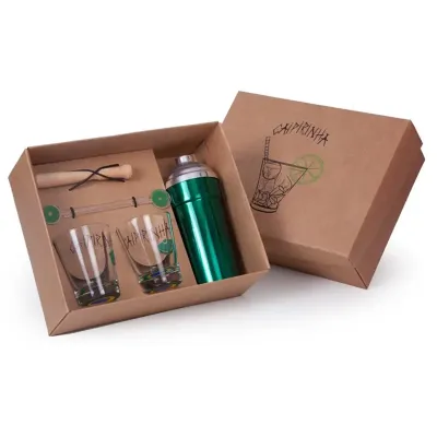 Kit Caipirinha Kc308