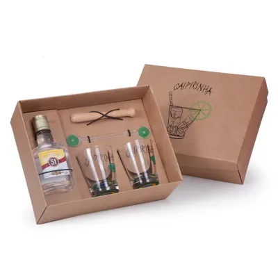 Kit Caipirinha Kc310