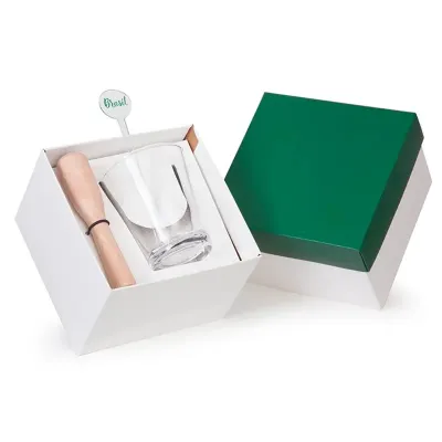 Kit Caipirinha Kc314