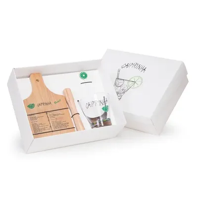 Kit Caipirinha Kc316