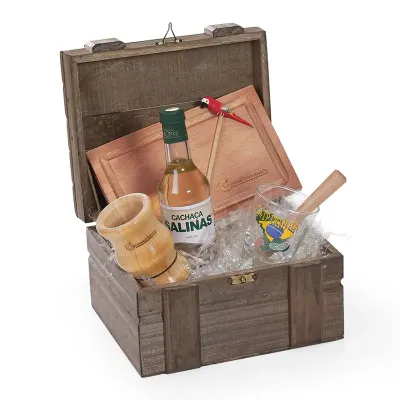 Kit Caipirinha Kc330