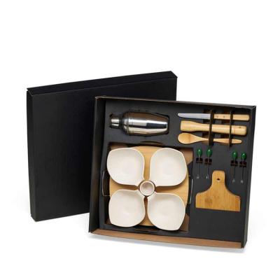 KIT CAIPIRINHA PERSONALIZADO