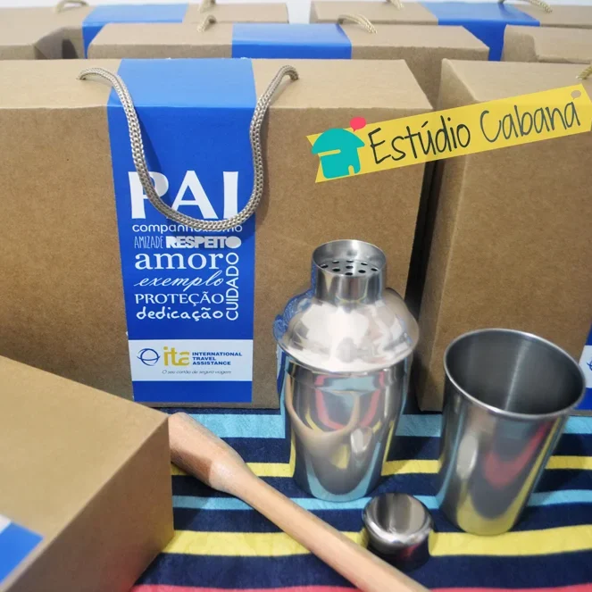 Kit Caipirinha • Prd070