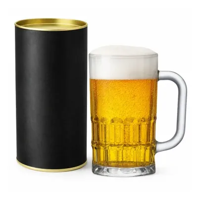 Kit Caneca de Vidro Kc604