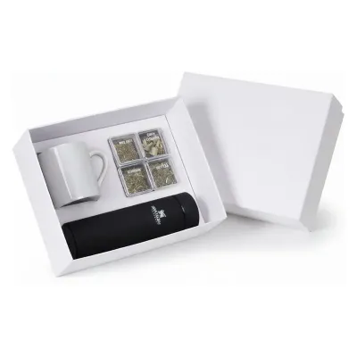 Kit Caneca e Garrafa Kb564
