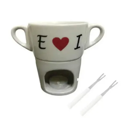 Kit Caneca Fondue
