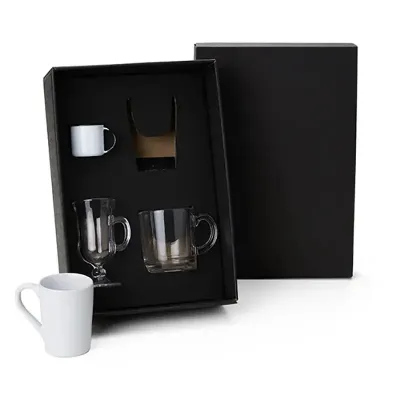 Kit Canecas Kc412