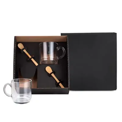 Kit Canecas Kc418