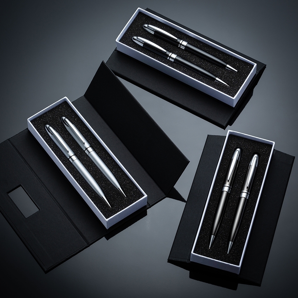 Kit Caneta e Lapiseira
