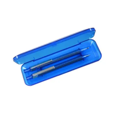 Kit Caneta e Lapiseira