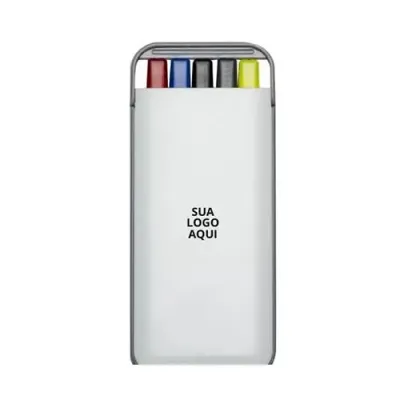 Kit Caneta Personalizado