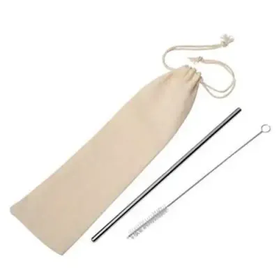 Kit Canudo