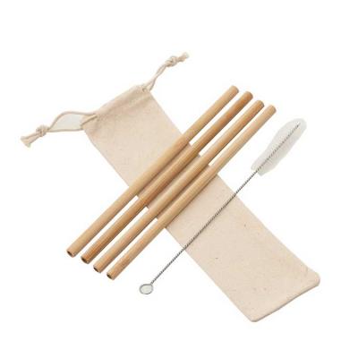 KIT CANUDOS ECOLÓGICO BAMBU
