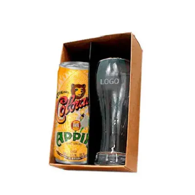 Kit Cerveja Colorado