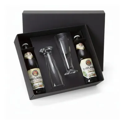 Kit Cerveja Com 2 Copos Kc932