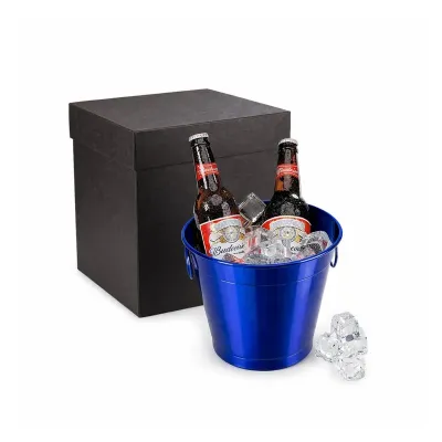 Kit Cerveja Com Balde Kc908