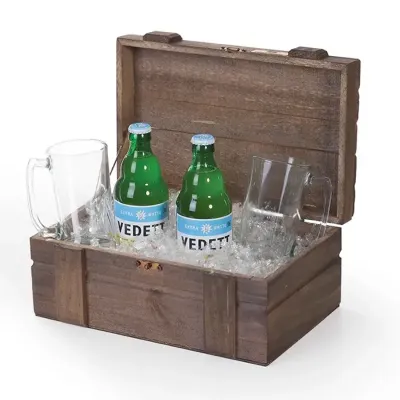 Kit Cerveja Com Canecas Kc928