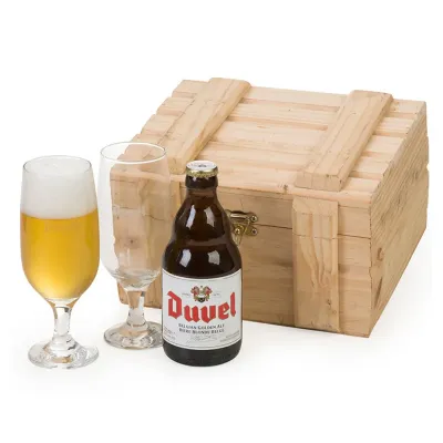 Kit Cerveja Com Tacas Kc922