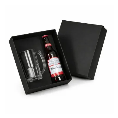 Kit Cerveja e Caneca Kc948