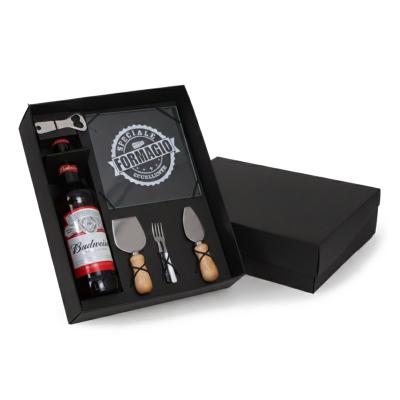 Kit Cerveja e Queijo Kc950