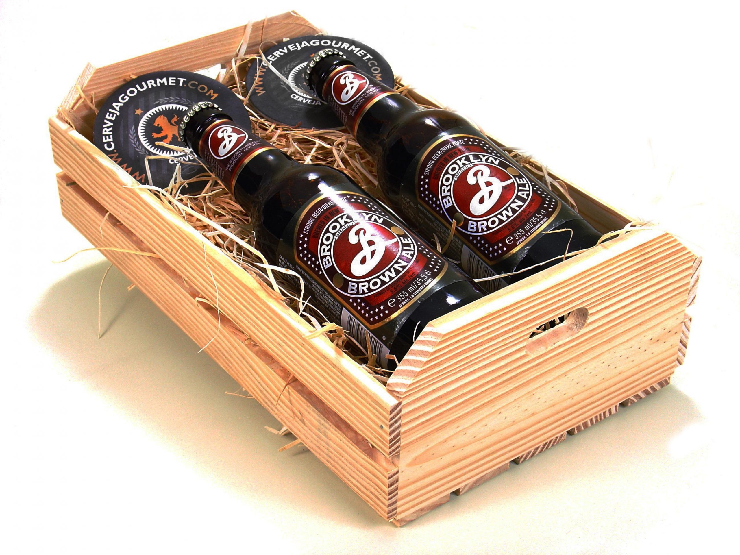 Kit Cerveja Gourmet