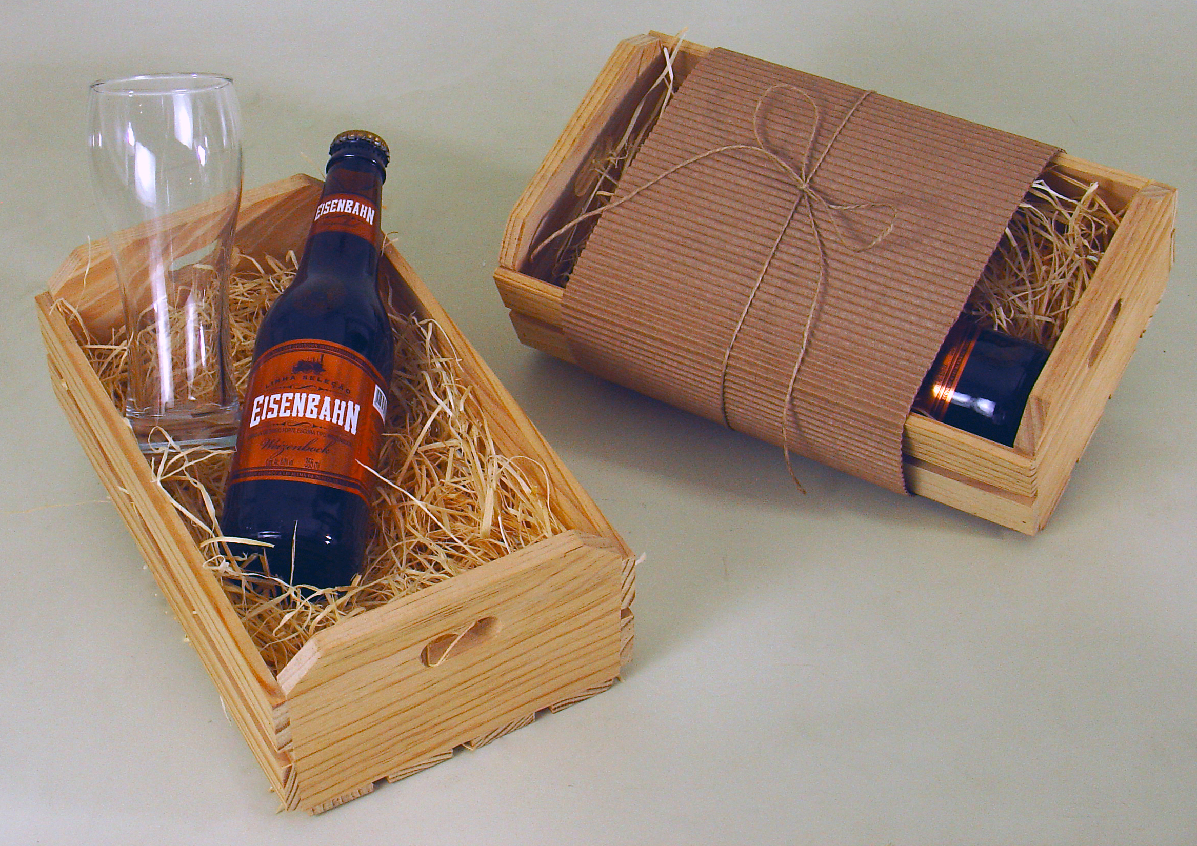 Kit Cerveja Long Neck