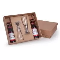 Kit Cerveja Personalizado