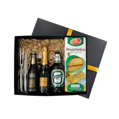 Kit Cesta de Natal Doce