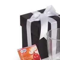 Kit Cha Personalizado
