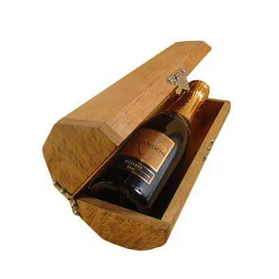 Kit Champagne