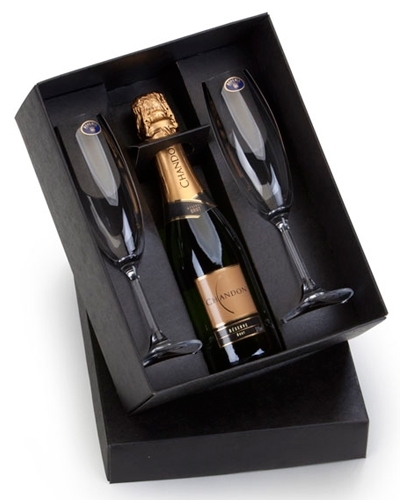 Kit Champagne Personalizado